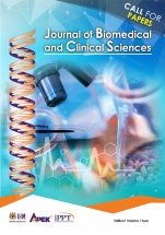 Journal of Biomedical and Clinical Sciences (JBCS)