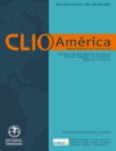 Revista Clio América