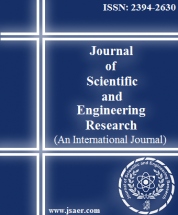 Journal of Scientific and Engineering Research