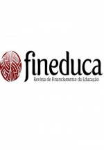 FINEDUCA - Revista de Financiamento da Educação