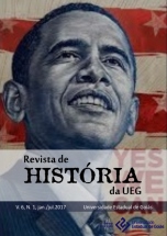 Revista de História da UEG