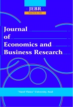 Journal of Economics and Business Research