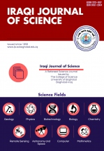 Iraqi Journal of Science