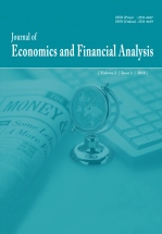 Journal of Economics and Financial Analysis