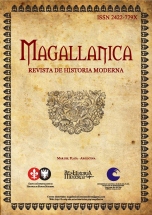 Magallánica. Revista de Historia Moderna