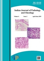 Indian Journal of Pathology and Oncology