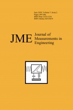 Journal of Measurements in Engineering