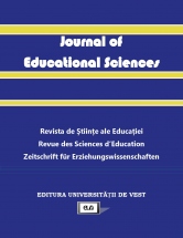 Journal of Educational Sciences
