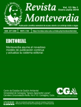 Monteverdia