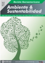 Revista Iberoamericana Ambiente & Sustentabilidad
