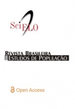 Revista Brasileira de Estudos de Populacao