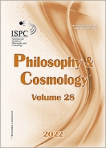 Philosophy and Cosmology