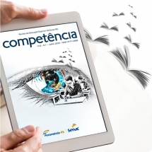 Competência − Revista da Educação Superior do Senac -RS