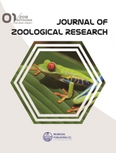 Journal of Zoological Research