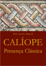 Calíope - Presença Clássica
