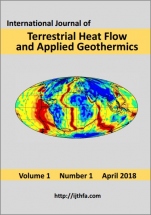 International Journal of Terrestrial Heat Flow and Applied Geothermics