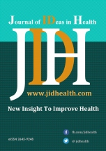 Journal of Ideas in Health