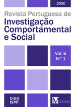 Revista Portuguesa de Investigação Comportamental e Social