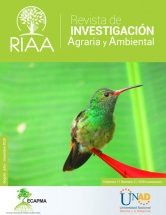 Revista de Investigación Agraria y Ambiental 