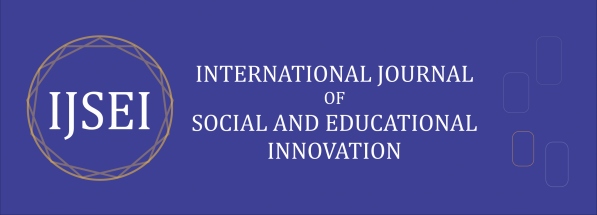 International Journal of Social and Educational Innovation