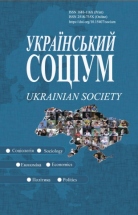 Ukrainian Society