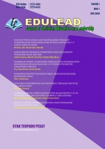 EDULEAD: Journal of Christian Education and Leadership