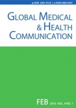 Global Medical and Health Communication