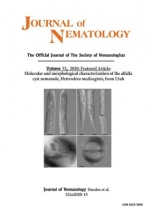Journal of Nematology