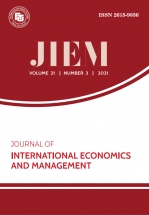 Journal of International Economics and Management