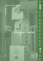Revista Educação Especial