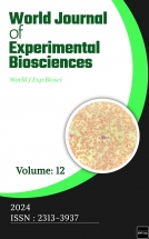 World Journal of Experimental Biosciences