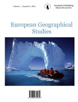 European Geographical Studies