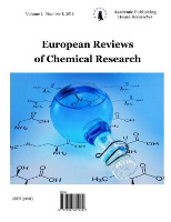 European Reviews of Chemical Research