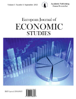 European Journal of Economic Studies