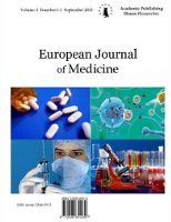 European Journal of Medicine